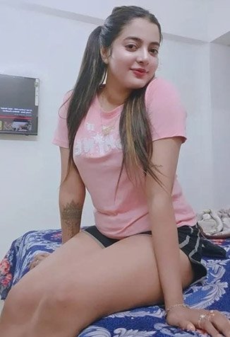 Mumbai call girl