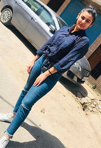 100% verified Call girls Mumbai