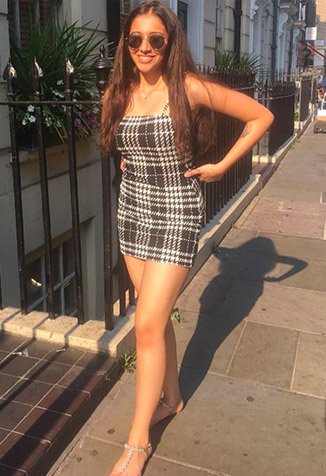 Charming Mumbai Call girls