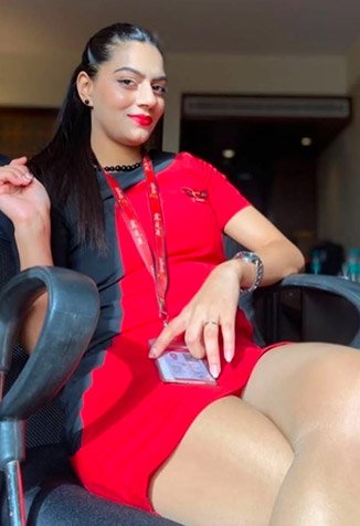 Russian Call girls in Mumbai