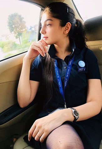 Mumbai escort service